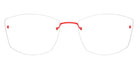 Lindberg® Spirit Titanium™ 2455 - 700-U33 Glasses