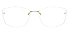 Lindberg® Spirit Titanium™ 2455 - 700-U34 Glasses