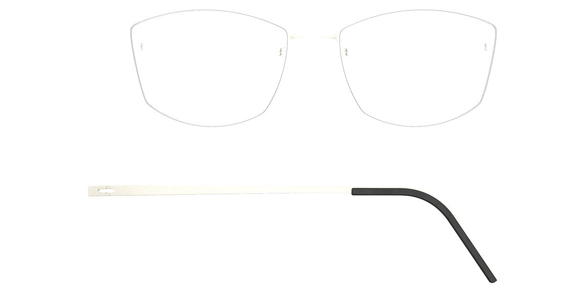 Lindberg® Spirit Titanium™ 2455 - 700-U38 Glasses