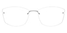 Lindberg® Spirit Titanium™ 2455 - 700-EE05 Glasses