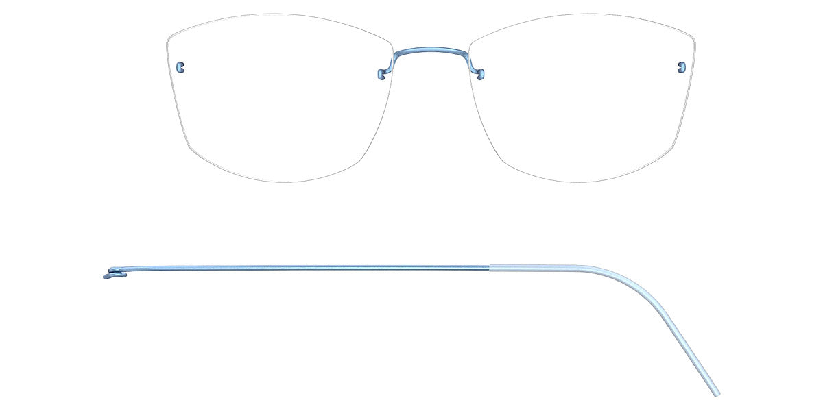 Lindberg® Spirit Titanium™ 2455 - Basic-20 Glasses