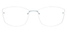 Lindberg® Spirit Titanium™ 2455 - Basic-25 Glasses