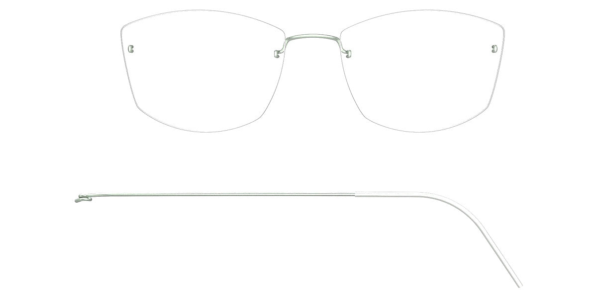 Lindberg® Spirit Titanium™ 2455 - Basic-30 Glasses