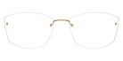Lindberg® Spirit Titanium™ 2455 - Basic-35 Glasses