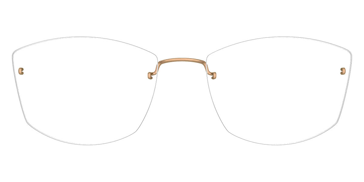 Lindberg® Spirit Titanium™ 2455 - Basic-35 Glasses