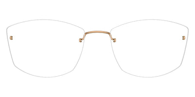 Lindberg® Spirit Titanium™ 2455 - Basic-35 Glasses
