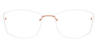 Lindberg® Spirit Titanium™ 2455 - Basic-60 Glasses