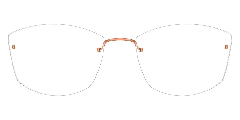 Lindberg® Spirit Titanium™ 2455 - Basic-60 Glasses