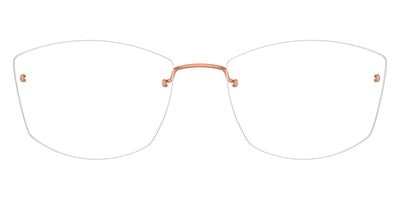 Lindberg® Spirit Titanium™ 2455 - Basic-60 Glasses