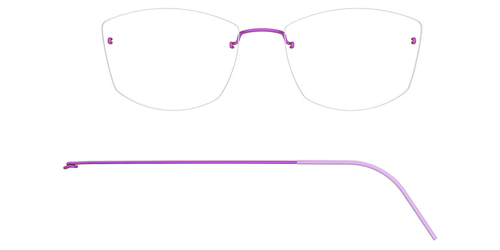 Lindberg® Spirit Titanium™ 2455 - Basic-75 Glasses