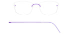 Lindberg® Spirit Titanium™ 2455 - Basic-77 Glasses