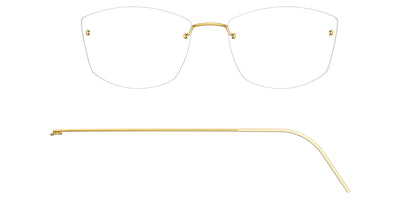 Lindberg® Spirit Titanium™ 2455 - Basic-GT Glasses