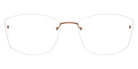 Lindberg® Spirit Titanium™ 2455 - Basic-U12 Glasses