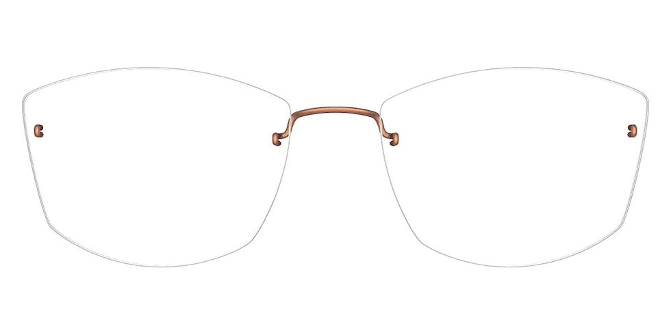 Lindberg® Spirit Titanium™ 2455 - Basic-U12 Glasses