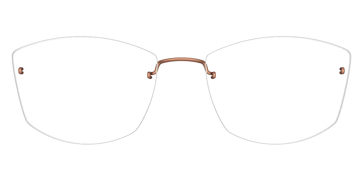 Lindberg® Spirit Titanium™ 2455 - Basic-U12 Glasses