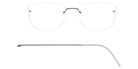 Lindberg® Spirit Titanium™ 2455 - Basic-U16 Glasses