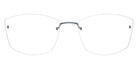Lindberg® Spirit Titanium™ 2455 - Basic-U16 Glasses