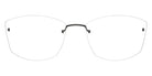 Lindberg® Spirit Titanium™ 2455 - Basic-U9 Glasses