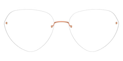 Lindberg® Spirit Titanium™ 2456 - 700-60 Glasses