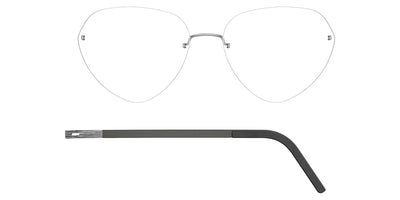 Lindberg® Spirit Titanium™ 2456 - 700-EEU9 Glasses