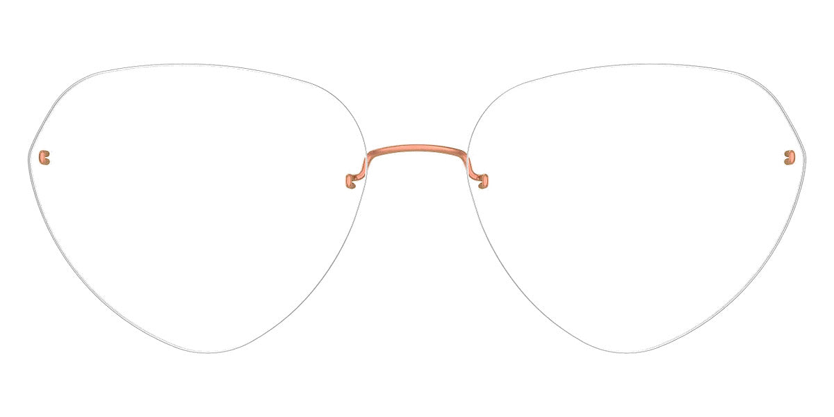 Lindberg® Spirit Titanium™ 2456 - Basic-60 Glasses