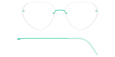 Lindberg® Spirit Titanium™ 2456 - Basic-85 Glasses