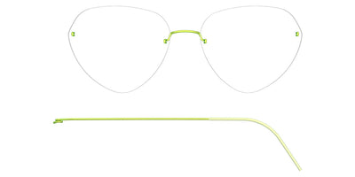 Lindberg® Spirit Titanium™ 2456 - Basic-95 Glasses
