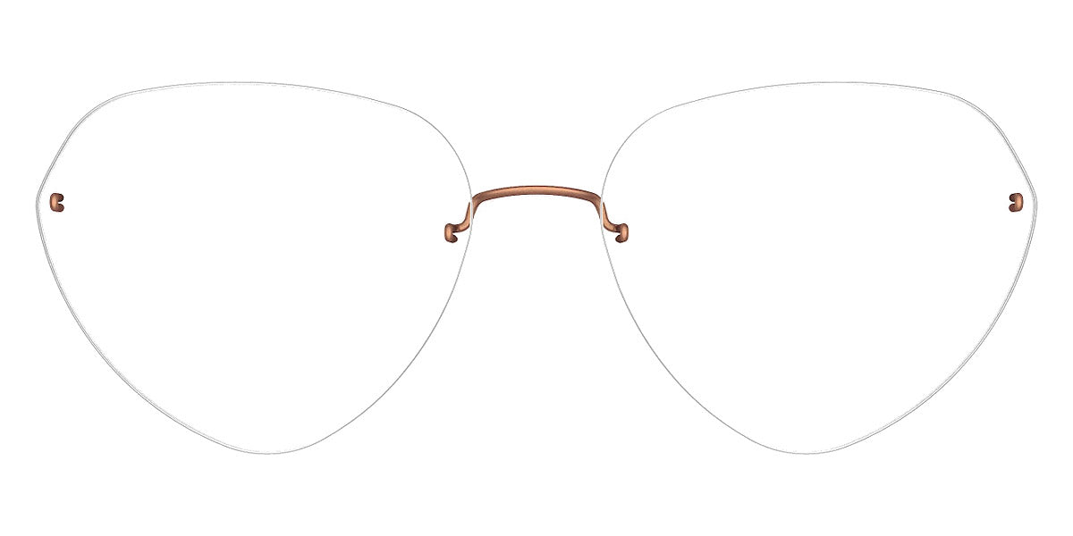 Lindberg® Spirit Titanium™ 2456 - Basic-U12 Glasses