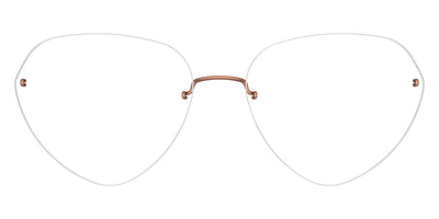 Lindberg® Spirit Titanium™ 2456 - Basic-U12 Glasses