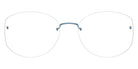 Lindberg® Spirit Titanium™ 2457 - 700-107 Glasses