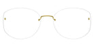 Lindberg® Spirit Titanium™ 2457 - 700-109 Glasses