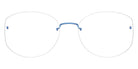 Lindberg® Spirit Titanium™ 2457 - 700-115 Glasses