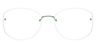 Lindberg® Spirit Titanium™ 2457 - 700-117 Glasses