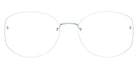 Lindberg® Spirit Titanium™ 2457 - 700-25 Glasses