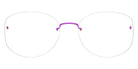 Lindberg® Spirit Titanium™ 2457 - 700-75 Glasses