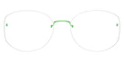 Lindberg® Spirit Titanium™ 2457 - 700-90 Glasses