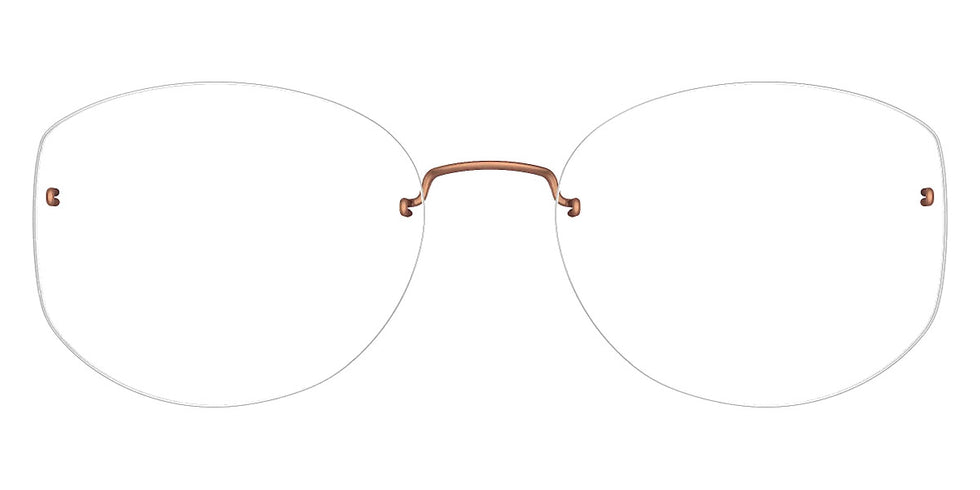 Lindberg® Spirit Titanium™ 2457 - 700-U12 Glasses