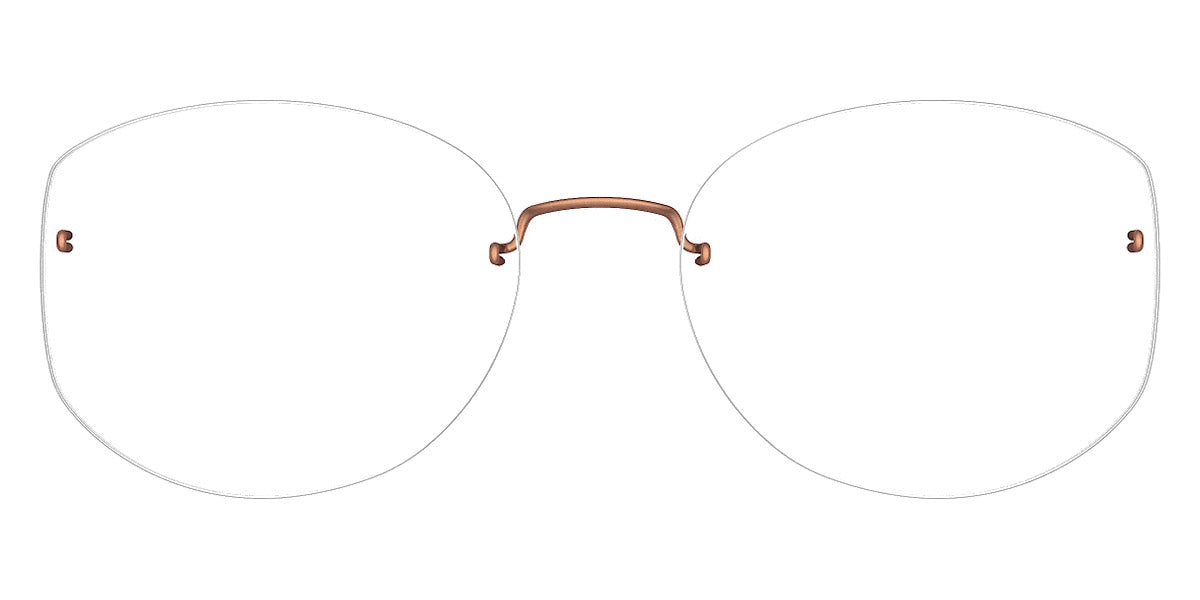 Lindberg® Spirit Titanium™ 2457 - 700-U12 Glasses