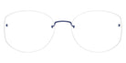 Lindberg® Spirit Titanium™ 2457 - 700-U13 Glasses