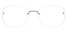 Lindberg® Spirit Titanium™ 2457 - 700-U14 Glasses