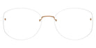 Lindberg® Spirit Titanium™ 2457 - 700-U15 Glasses
