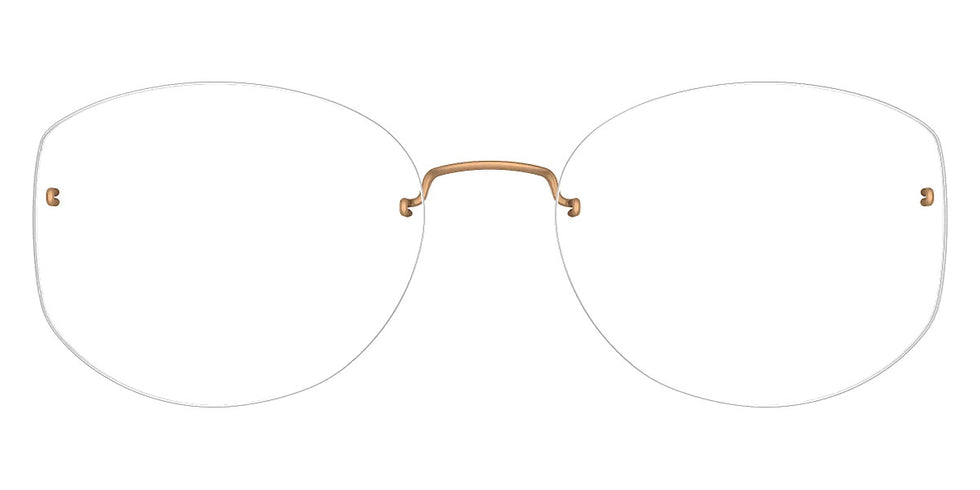 Lindberg® Spirit Titanium™ 2457 - 700-U15 Glasses