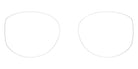 Lindberg® Spirit Titanium™ 2457 - 700-U17 Glasses