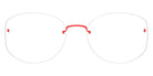 Lindberg® Spirit Titanium™ 2457 - 700-U33 Glasses