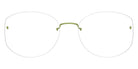 Lindberg® Spirit Titanium™ 2457 - 700-U34 Glasses