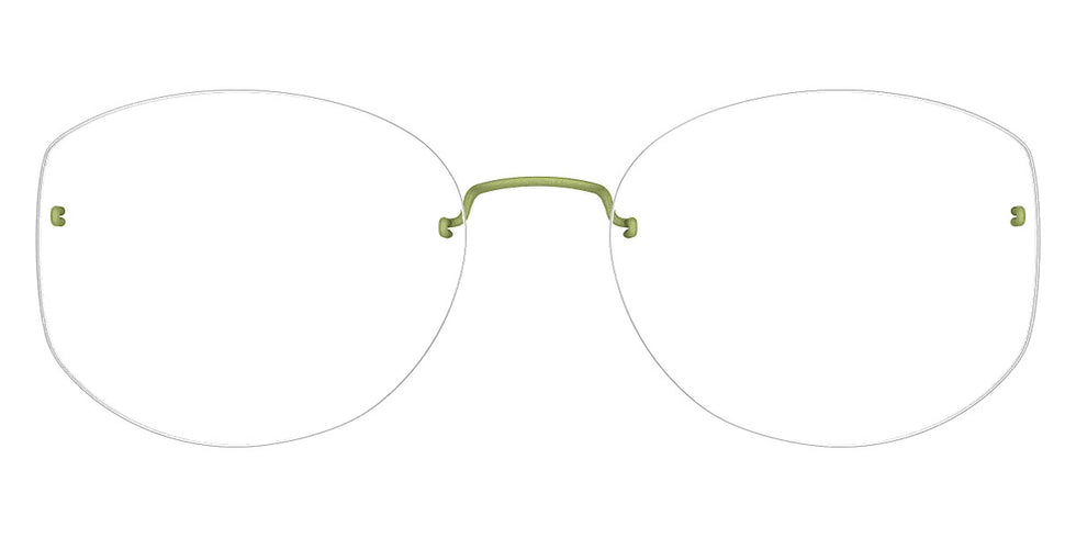 Lindberg® Spirit Titanium™ 2457 - 700-U34 Glasses
