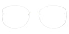 Lindberg® Spirit Titanium™ 2457 - 700-U38 Glasses