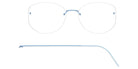 Lindberg® Spirit Titanium™ 2457 - Basic-20 Glasses