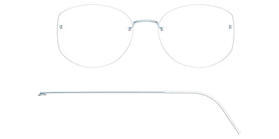Lindberg® Spirit Titanium™ 2457 - Basic-25 Glasses