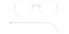 Lindberg® Spirit Titanium™ 2457 - Basic-30 Glasses